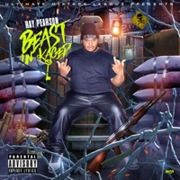 Beast UN-Kaged - Ray Pearson