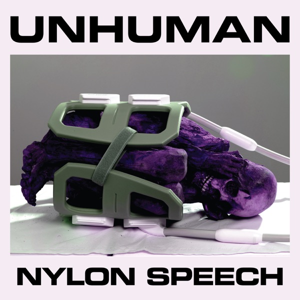 Nylon Speech - EP