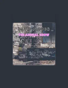 Listen to David Jacobs, watch music videos, read bio, see tour dates & more!