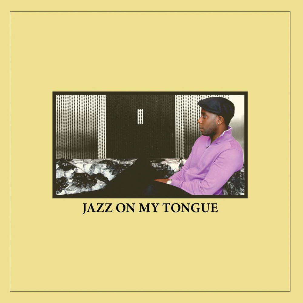 Обложка альбома «Jazz on My Tongue (feat. Franki Belle & Red Astaire) - Single» — Christiano Can