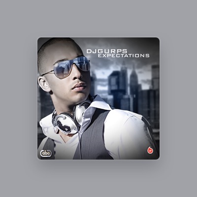 DJ Gurps dinle, müzik videolarını izle, biyografisini oku, tur tarihlerini ve daha fazlasını gör!