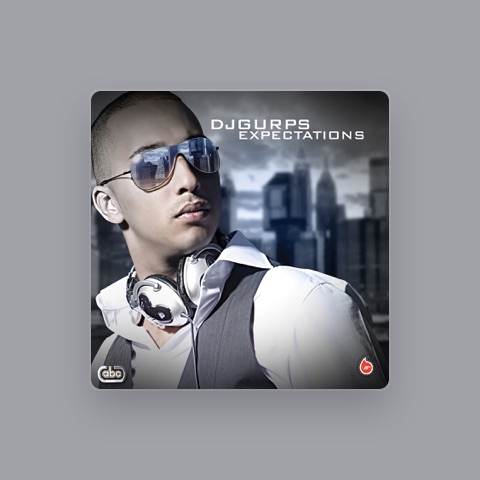 DJ GURPS FT JASWINDER DAGHAMIA