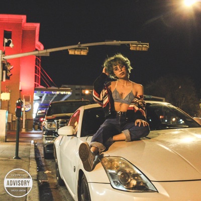 Medicine (feat. RawDaBoi) - Single