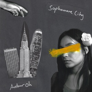 Sophomore City - Single