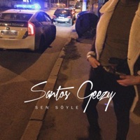 Sen Söyle - Single - Santos Geezy