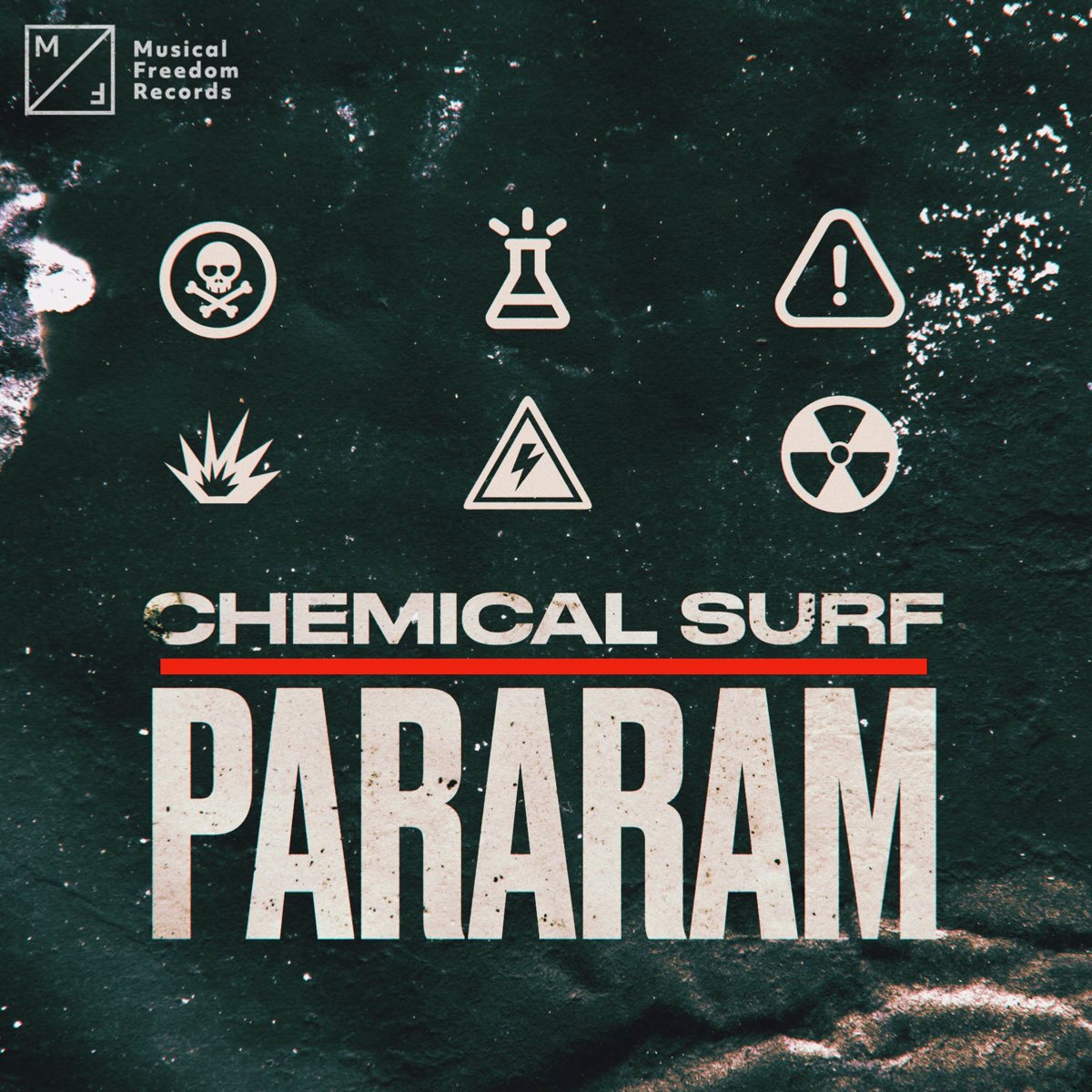 Pararam - Single - Album by Chemical Surf - Apple Music