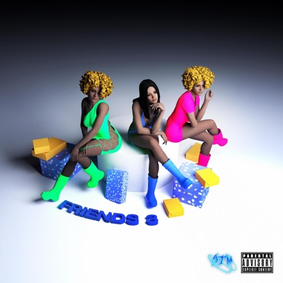 Friends 3