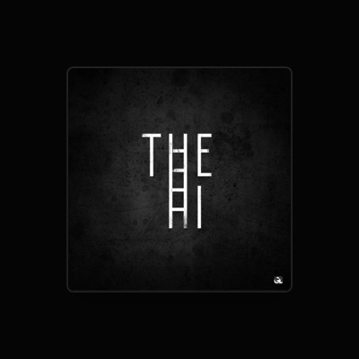 Listen to The Hi, watch music videos, read bio, see tour dates & more!