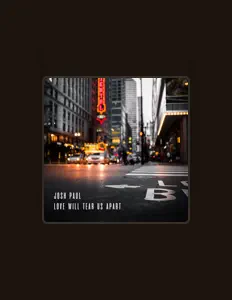 Listen to Josh Paul, watch music videos, read bio, see tour dates & more!