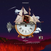Buenos Tiempos - Paraisso