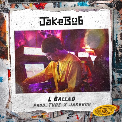 L Ballad - Single