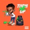 Turn Me Up - Sk Rose lyrics