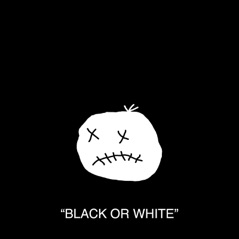 Black or White - Single