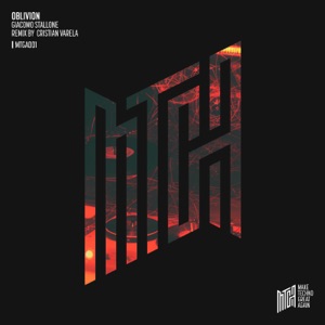 Oblivion - Single