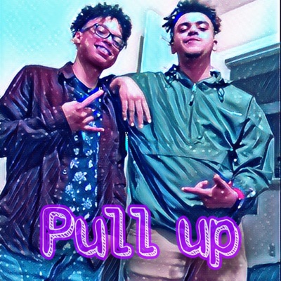 Pull Up (feat. TellHeriskatee) - Single