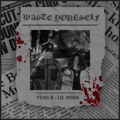Yung K & Lil Noko - Rollin'