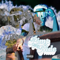 Pimp My Ride - Single - Sprite Lee