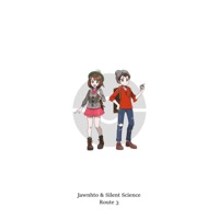 Route 3 (feat. Silent Science) - Single - Jawnhto