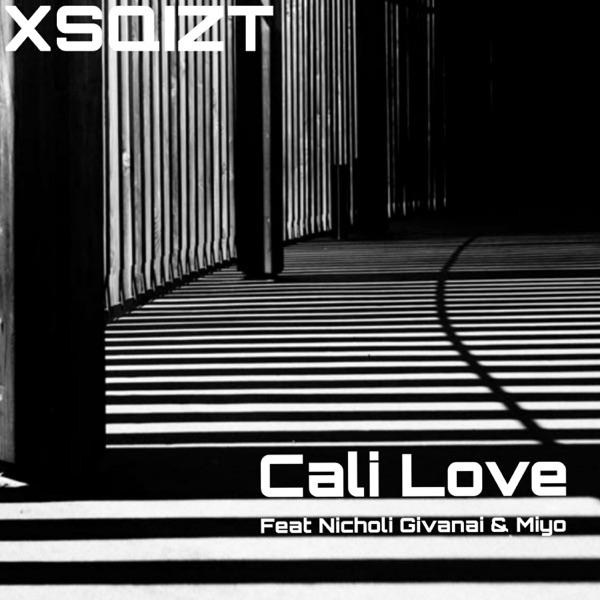 Cali Love (feat. Nicholi Giavani & Miyo)