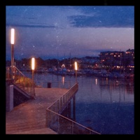 Harbor Point (feat. Shemar Morgan & Jet Perry) - Single - Party of All