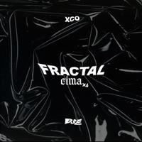 Cima X4 (feat. Lytton Scott) - Single - Fractalxco