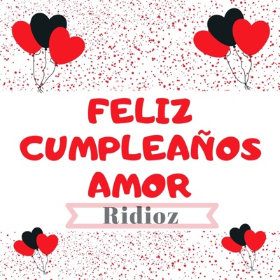 Feliz Cumpleaños Amor - Single