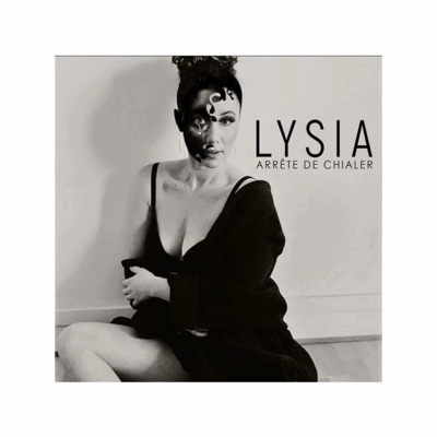 ARRETE DE CHIALER ! - Single