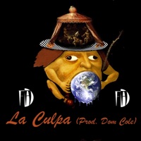 La Culpa - Single - FamilyAffairs