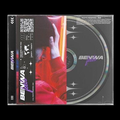 Feels - Single