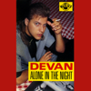 Alone in the Night - EP - Devan