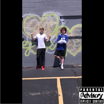 Flexin' for What (feat. Clayton Marsh) - Single