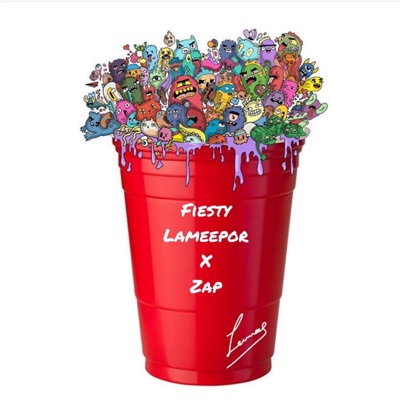 Feisty (feat. ZAP) - Single