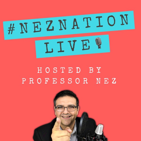 #NEZNATION LIVE: Personal Branding 101
