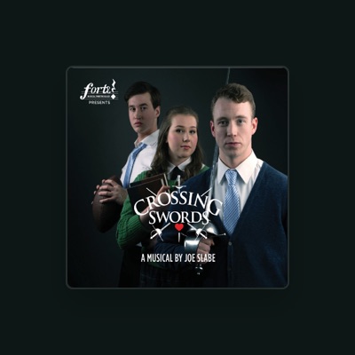 Listen to Original Canadian Cast of Crossing Swords, watch music videos, read bio, see tour dates & more!