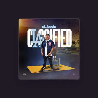 Listen to Classic562, watch music videos, read bio, see tour dates & more!