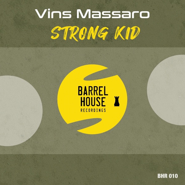 Strong Kid - Single