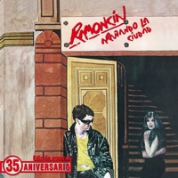 Ramoncín - Hormigon, mujeres y alcohol (Edición 35 aniversario)