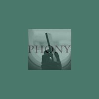 Phony - Single - JayDiamond