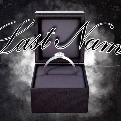 My Last Name - Single