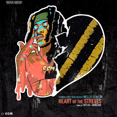 Heart of the Streets - Single