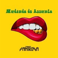 Mudando de Assunto - Single - Santrosa