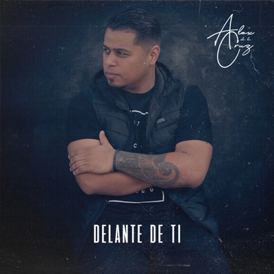 Delante de Ti - Single
