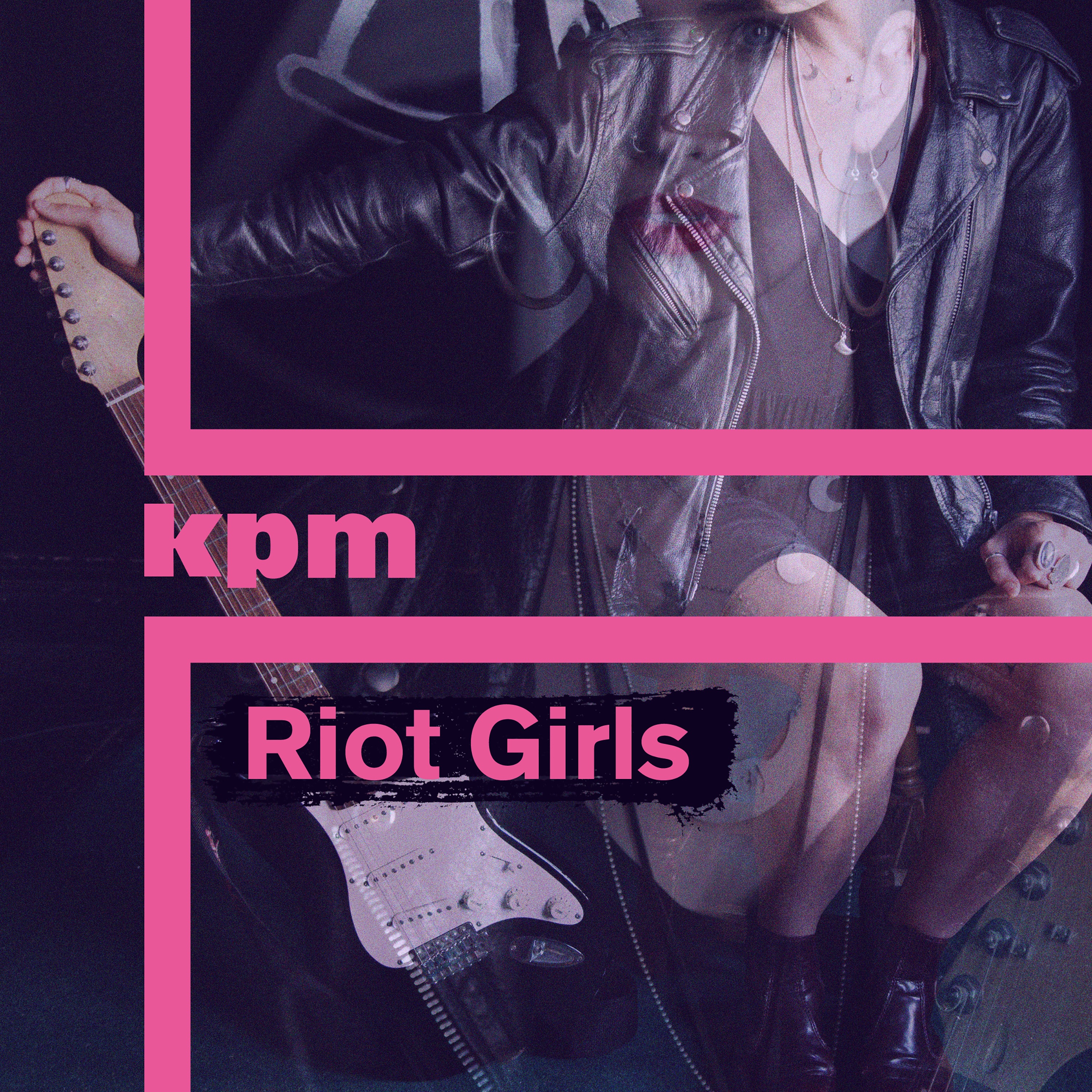 Riot Girls