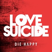 Love Suicide artwork