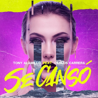 Se Canso (feat. Carlos Carrera) - Single