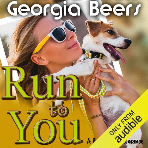 Run to You (Unabridged) cover