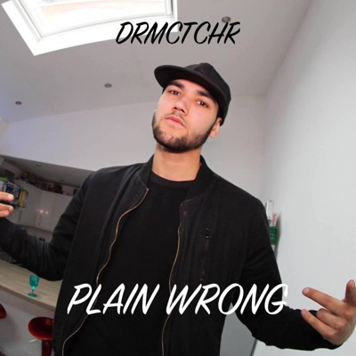 Plain Wrong - Single