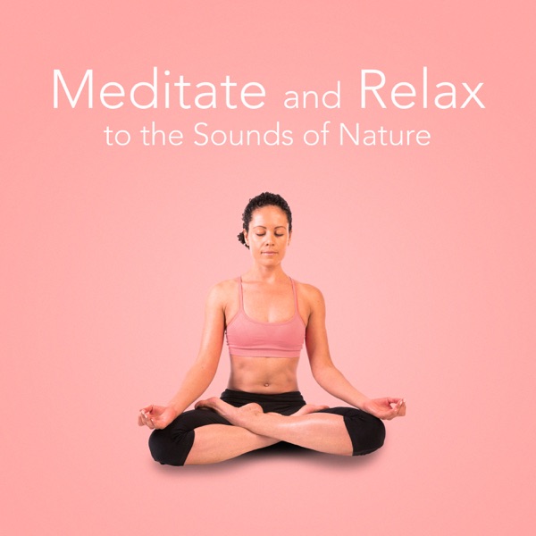 Meditate and Relax to the Sounds of Nature