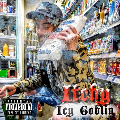 Icy Goblin