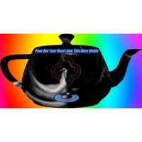 Pour Out Your Heart Into This Here Kettle - Single - Harbinger